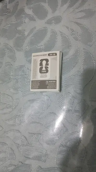 Lote de Laminas del Mundial sin repetir - miniatura 2