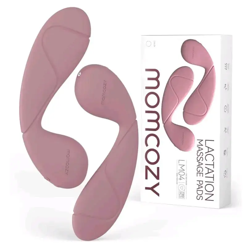 Masajeador inalámbrico para Lactancia Momcozy - 1