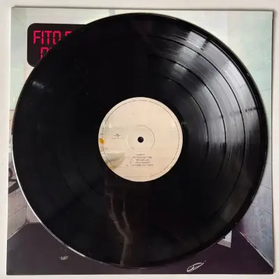 Vinilo Fito Páez Del 63 - miniatura 3