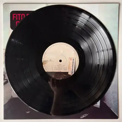 Vinilo Fito Páez Del 63 - miniatura 4