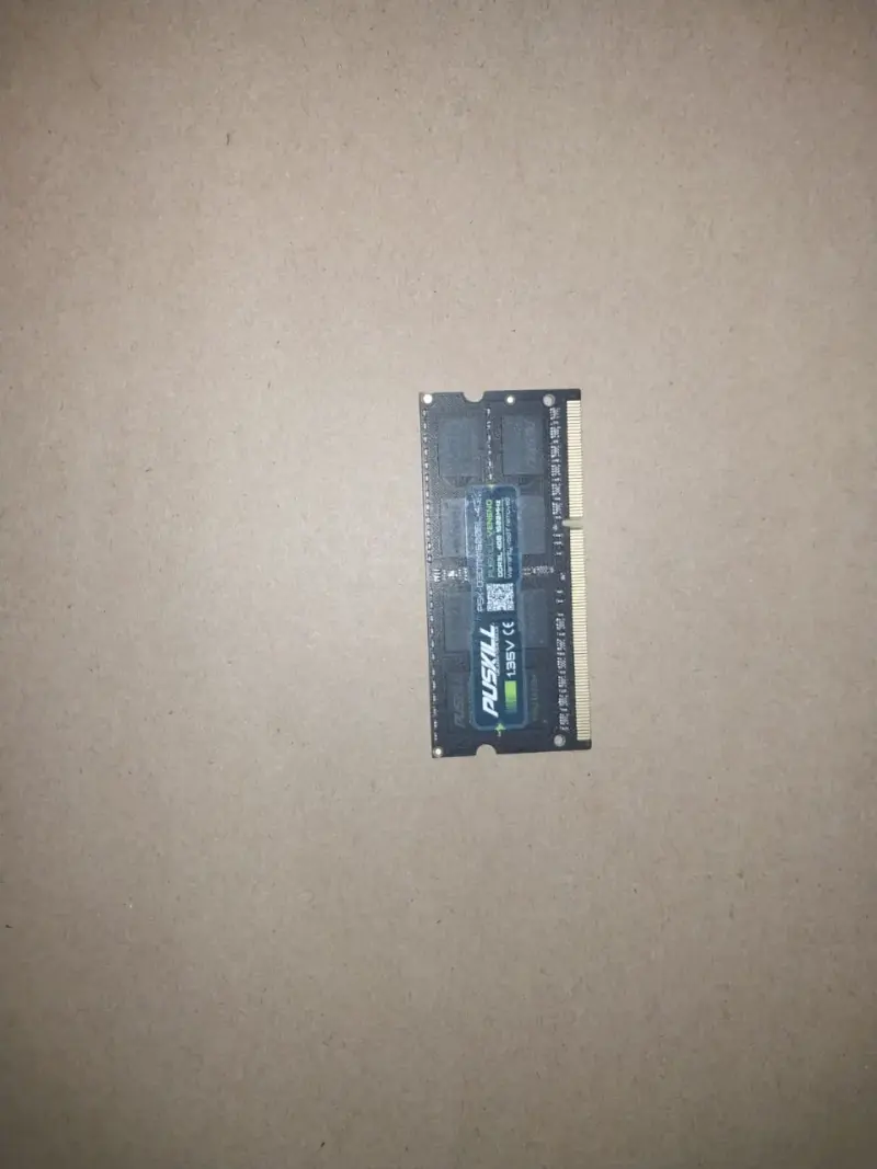 Memoria RAM Puskill 4GB DDR3 1600MHz - 2