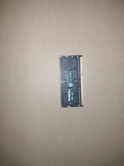 Memoria RAM Puskill 4GB DDR3 1600MHz - miniatura 2