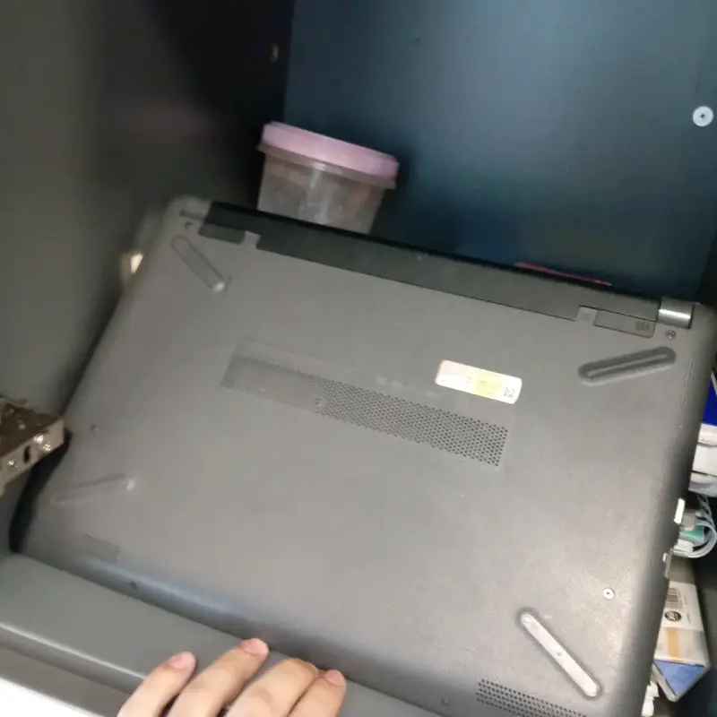 Laptop HP