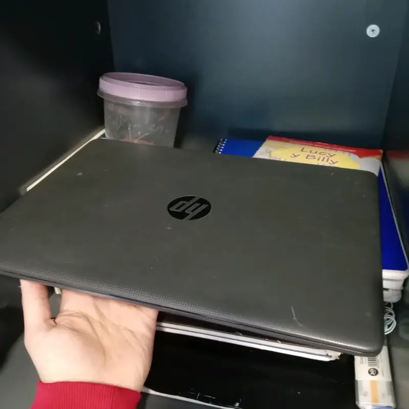 Laptop HP - 2