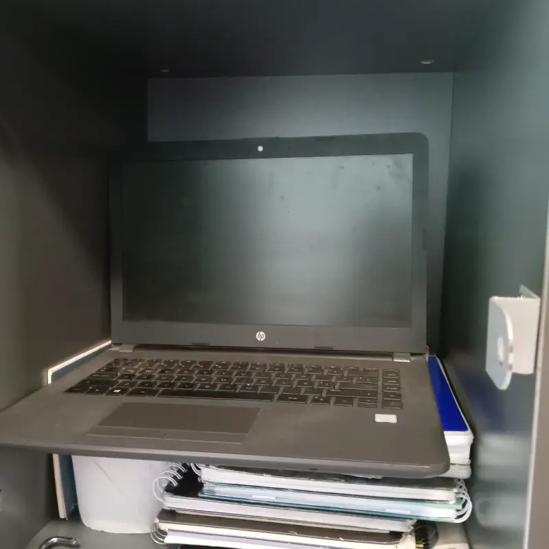 Laptop HP - 3