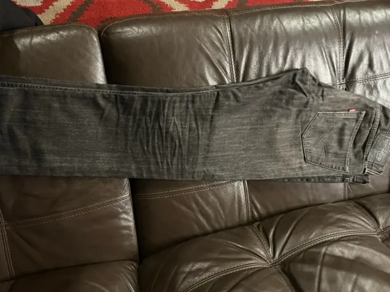3 Jeans Levi's en varios colores para hombre - 2