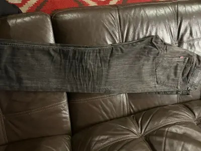 3 Jeans Levi's en varios colores para hombre - miniatura 2