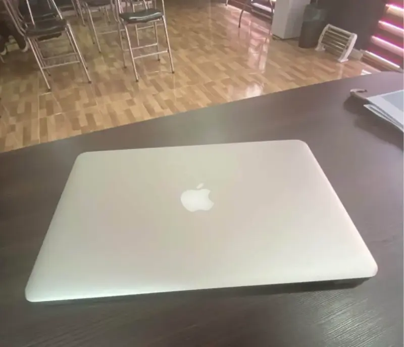 MacBook Pro 13 retina 2013 512 SSD - 3