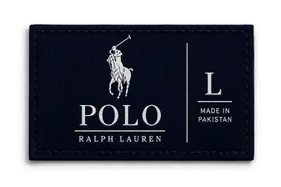 Polerón con capucha gris Polo Ralph Lauren - miniatura 4