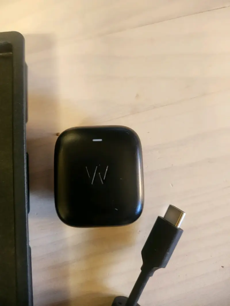 Banda Whoop 4.0 + bateria + cable cargador - 2