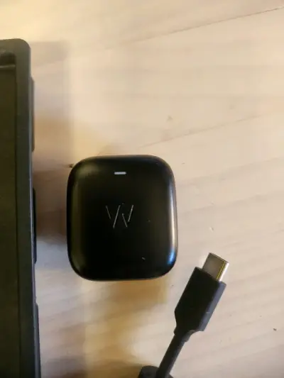 Banda  Whoop 4.0 + bateria + cable cargador - miniatura 2