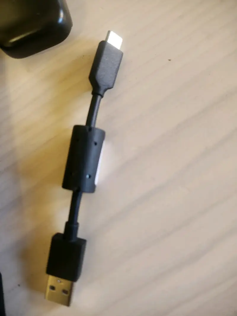 Banda Whoop 4.0 + bateria + cable cargador - 4