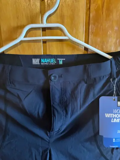 Pantalon mujer Hardwork Nahuel - miniatura 2