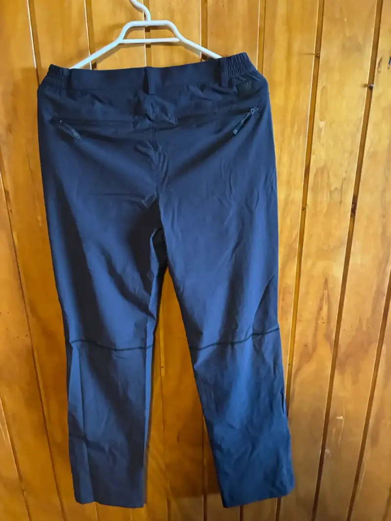 Pantalon mujer Hardwork Nahuel - 5