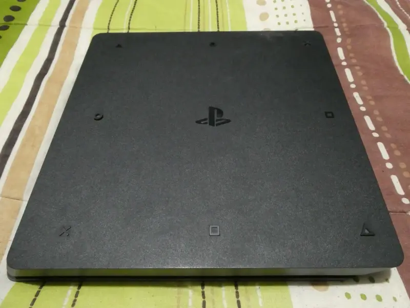 Ps4 slim 1tb - 4