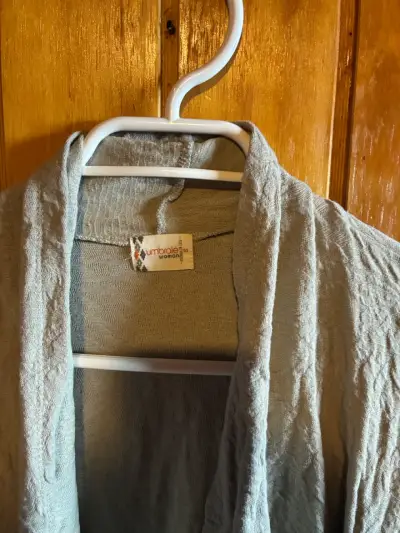 Chaleco umbrale talla S - miniatura 2