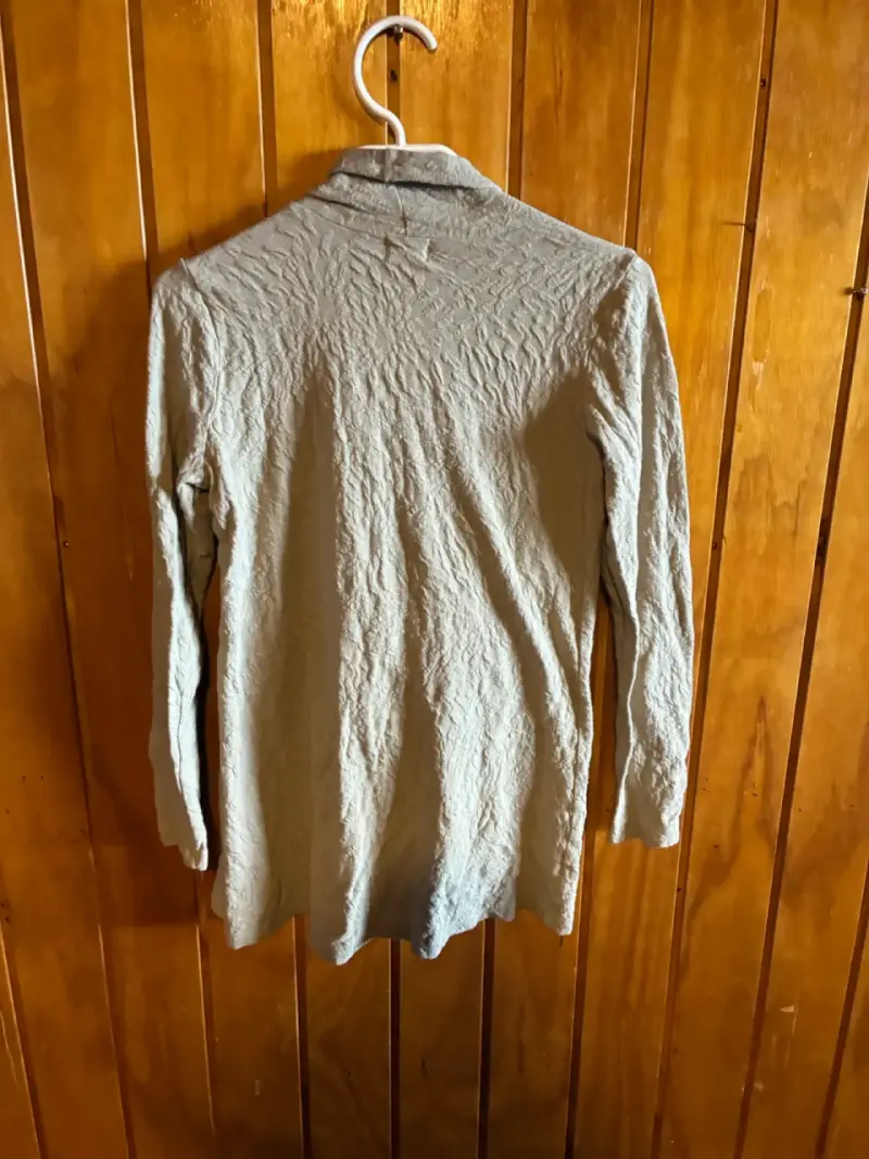 Chaleco umbrale talla S - 3