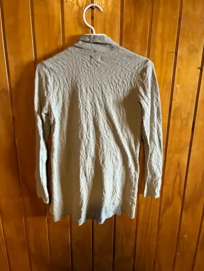 Chaleco umbrale talla S - miniatura 3
