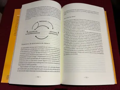 Libro “Come Comida Real” de Carlos Ríos - miniatura 2