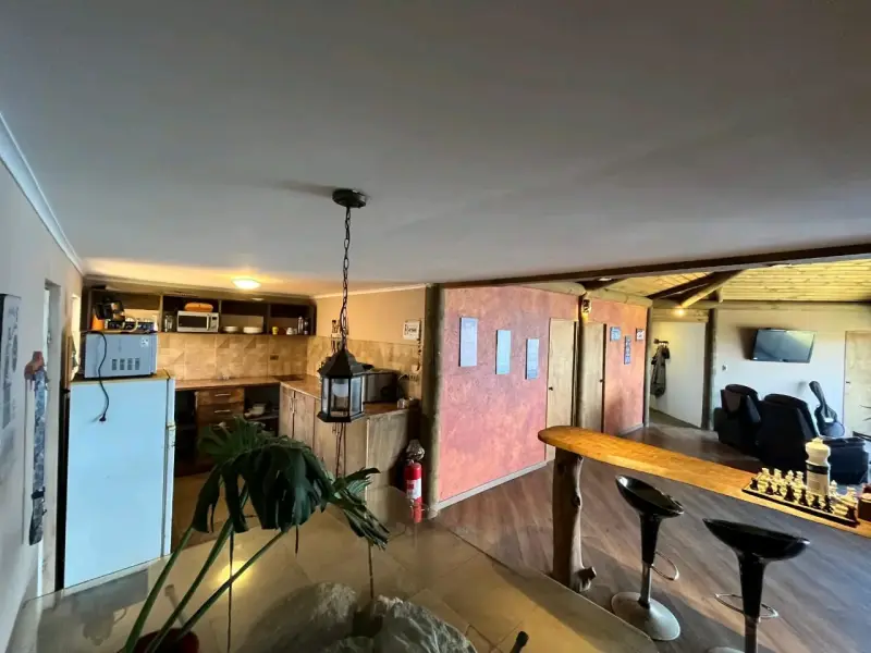Hermosa Casa frente al mar - 2