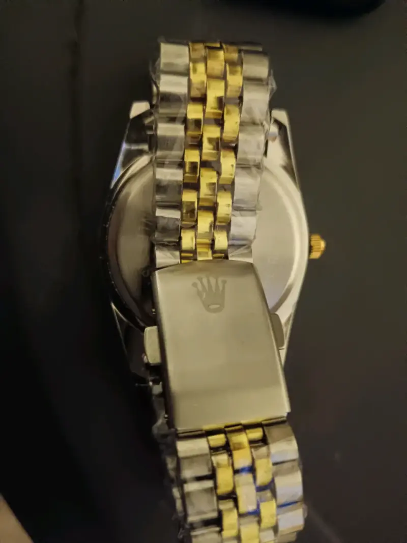 Reloj Rolex Submariner - 3