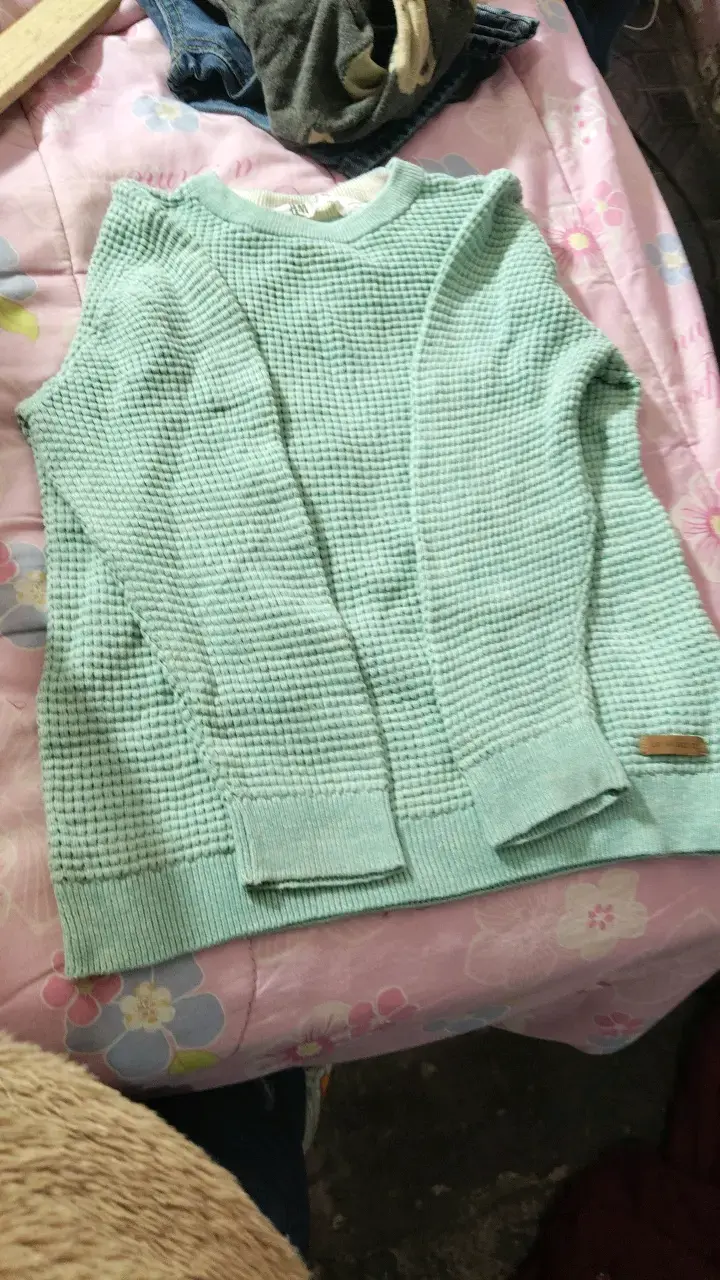 Chaleco infantil