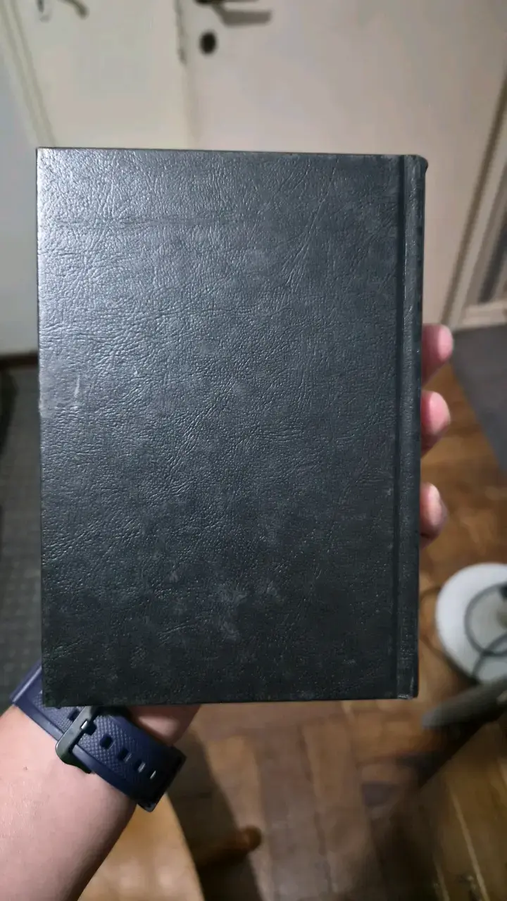 Biblia Traducción del Nuevo Mundo en buen estado - 3