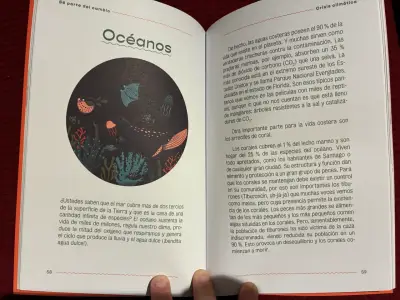 Libro “Sé Parte del Cambio” de Josué Aguilera - miniatura 2
