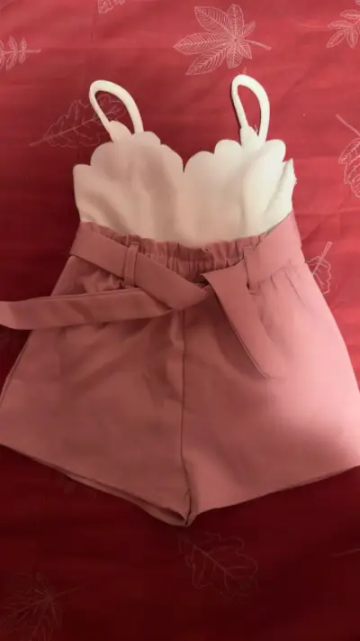Lote de ropa 0-9 meses - miniatura 1