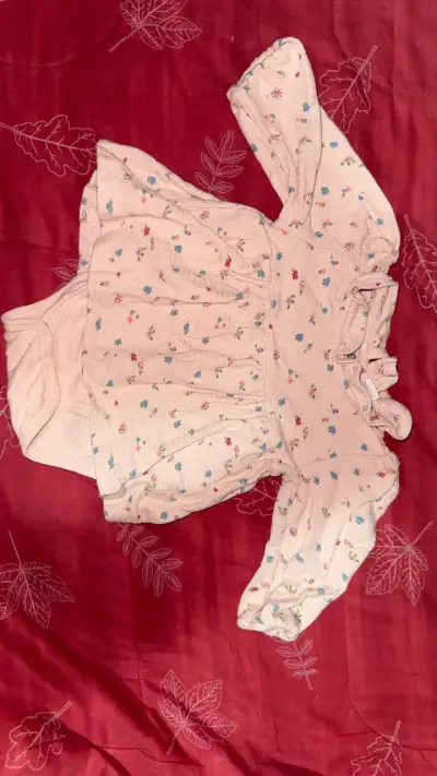 Lote de ropa 0-9 meses - miniatura 2
