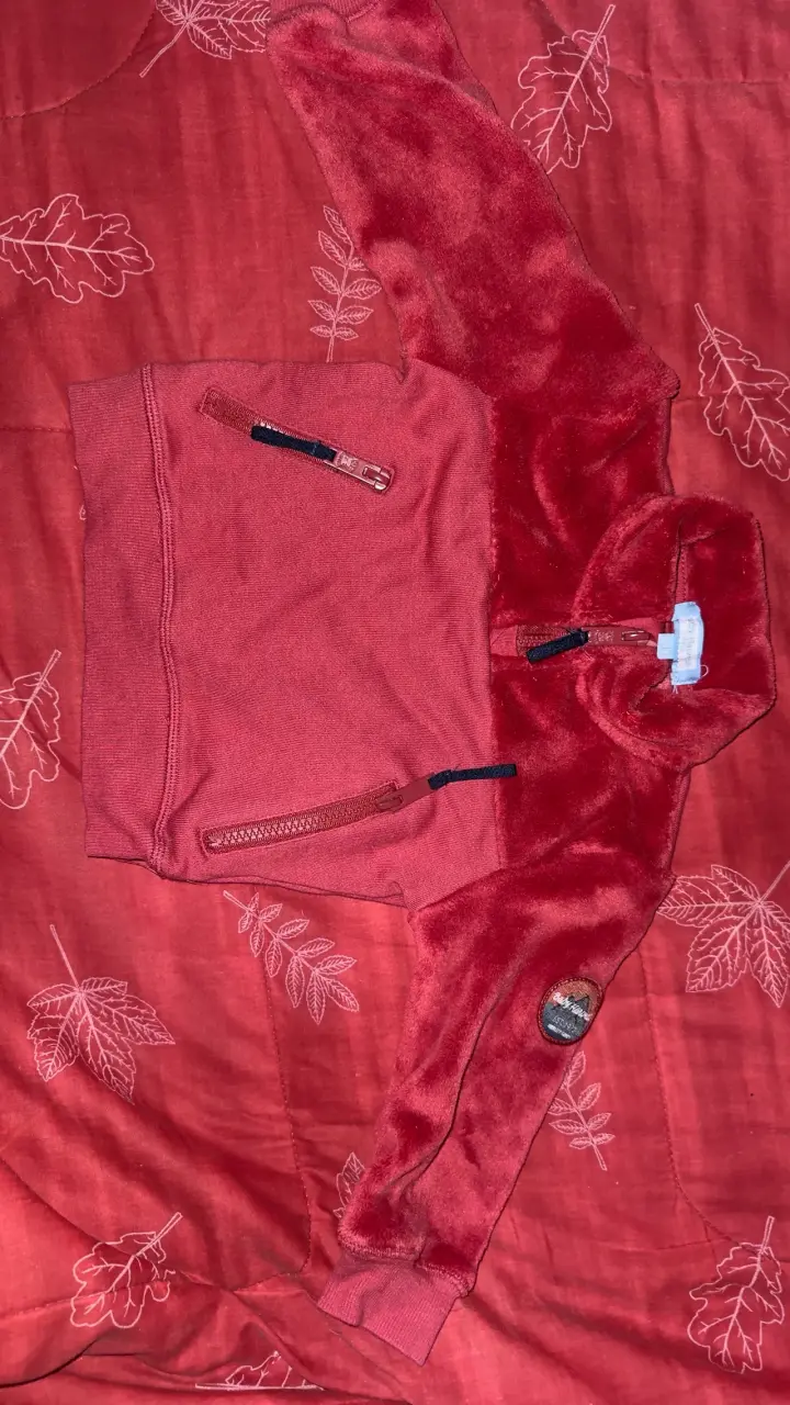 Lote de ropa 0-9 meses - 4