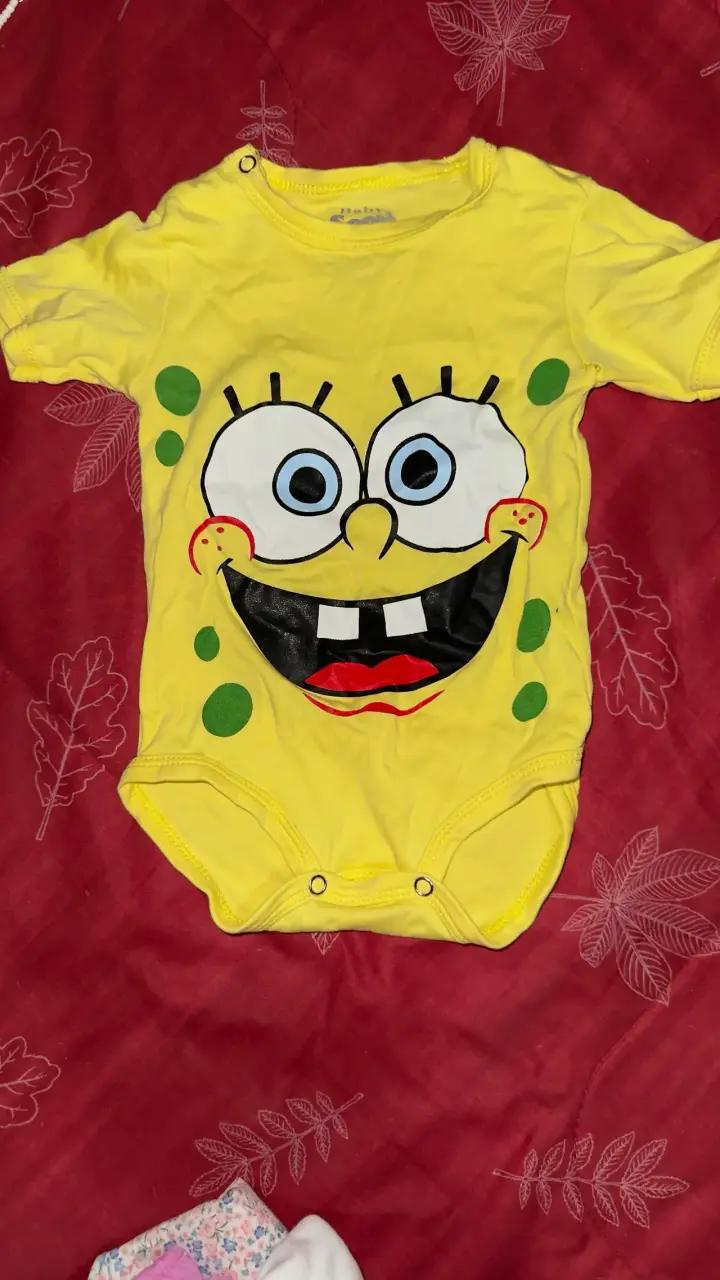 Lote de ropa 0-9 meses - 5