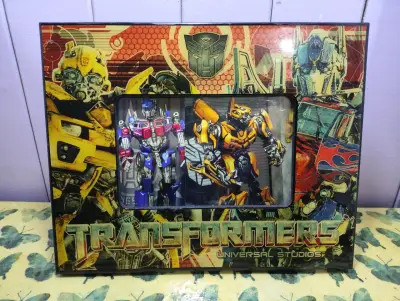 marco de fotos de Transformers - miniatura 1