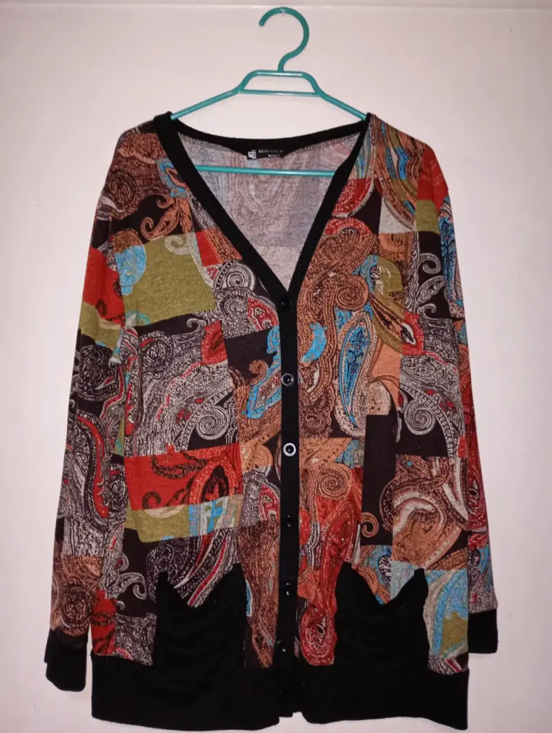 Ropa de mujer - 1