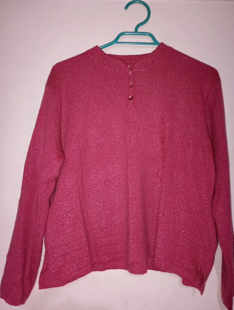 Ropa de mujer - 4