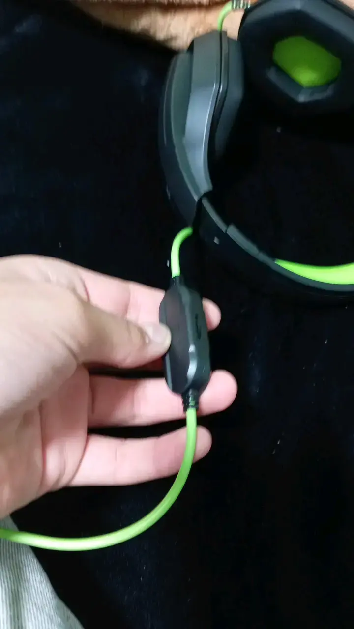 Auriculares gaming Monster Games Lofty con micrófono - 5