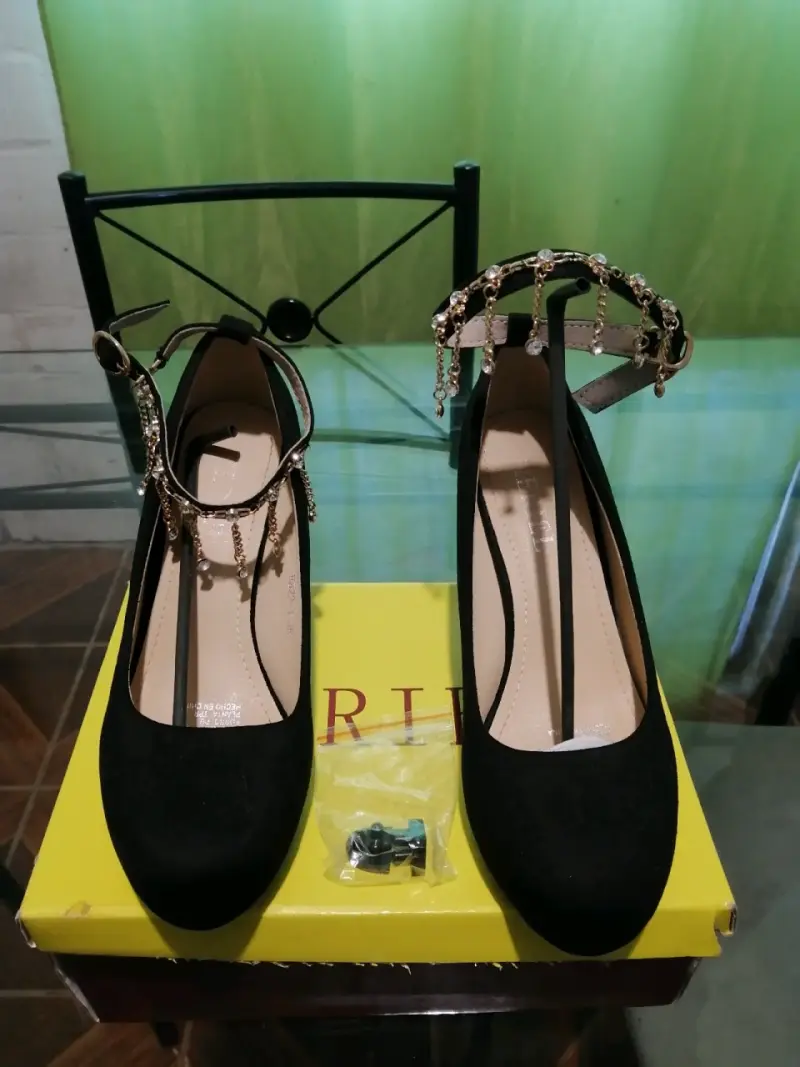 Zapatos de gala(leer descripción) - 1