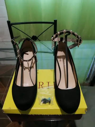 Zapatos de gala(leer descripción) - miniatura 1