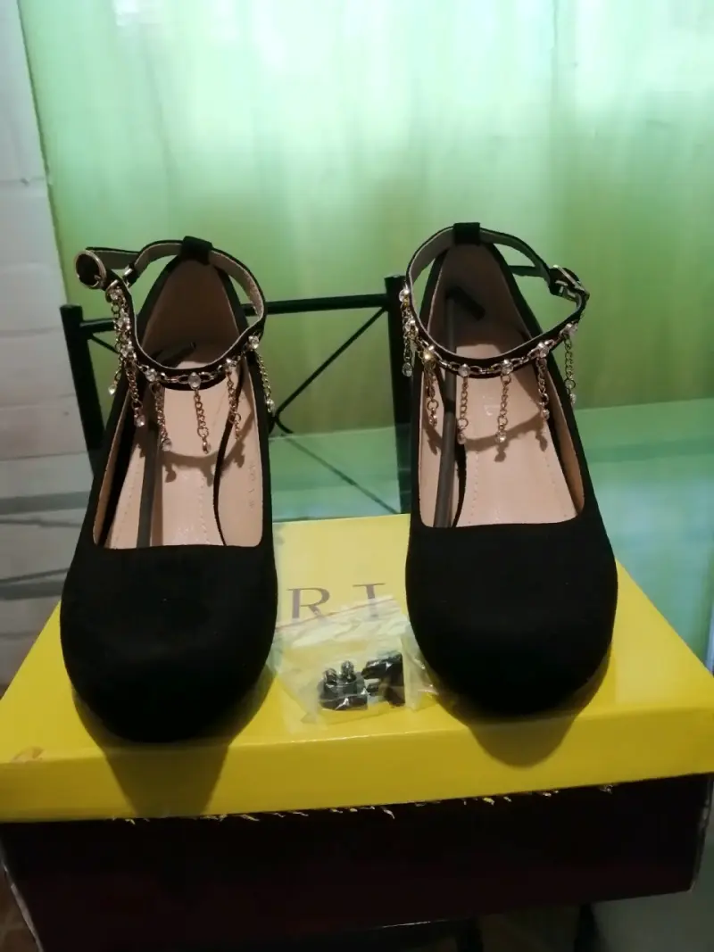 Zapatos de gala(leer descripción) - 2