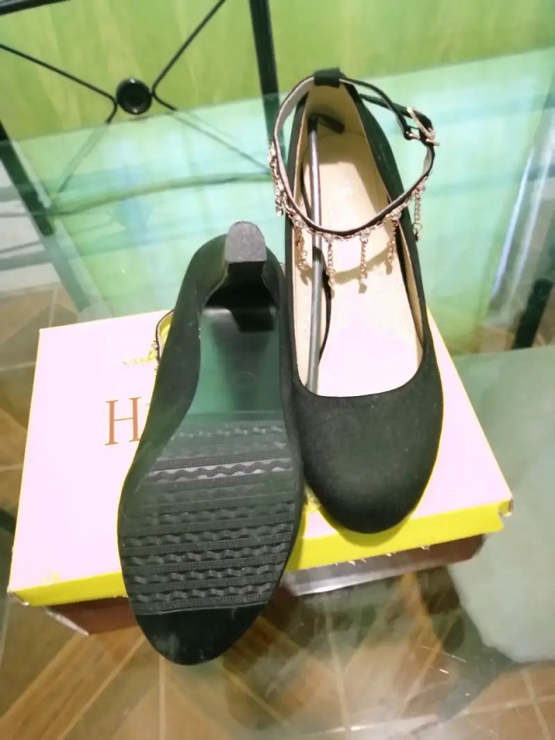 Zapatos de gala(leer descripción) - 3