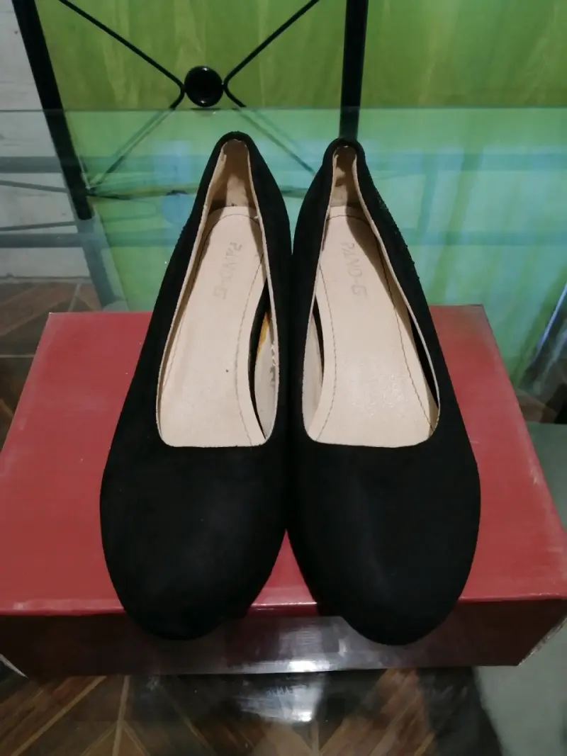 Zapatos de gala(leer descripción) - 4