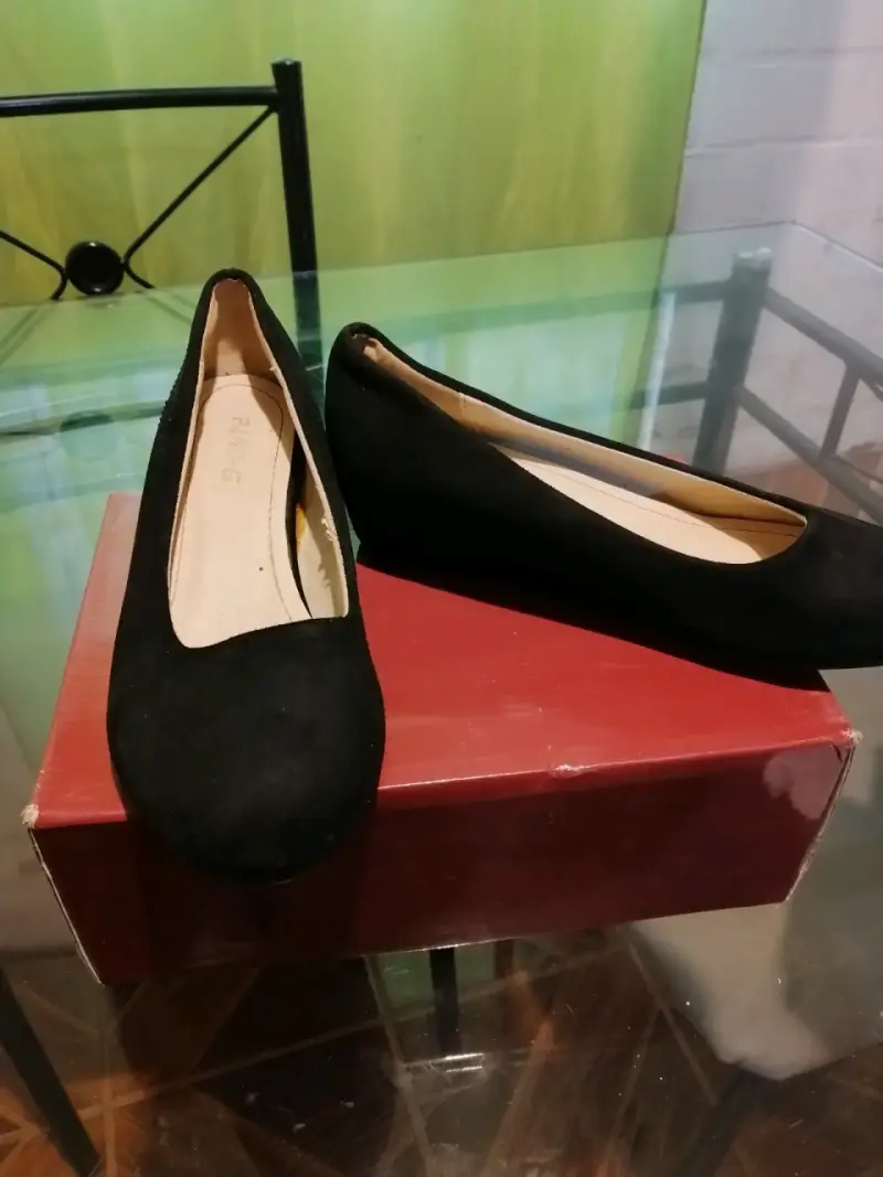 Zapatos de gala(leer descripción) - 5