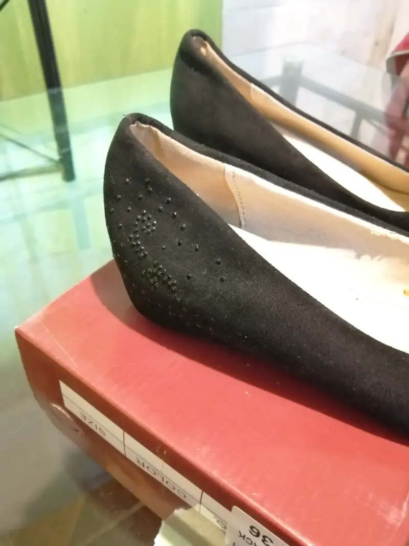 Zapatos de gala(leer descripción) - 6