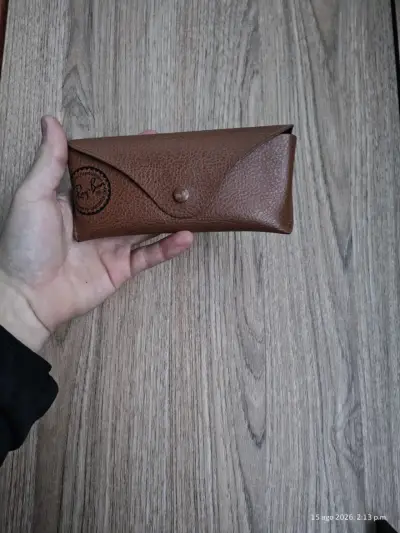 Gafas de Sol Ray-Ban Clásicas con Estuche - miniatura 1