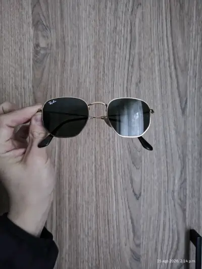 Gafas de Sol Ray-Ban Clásicas con Estuche - miniatura 3