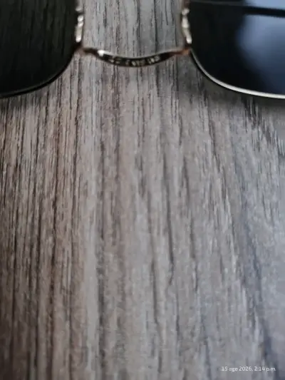 Gafas de Sol Ray-Ban Clásicas con Estuche - miniatura 4