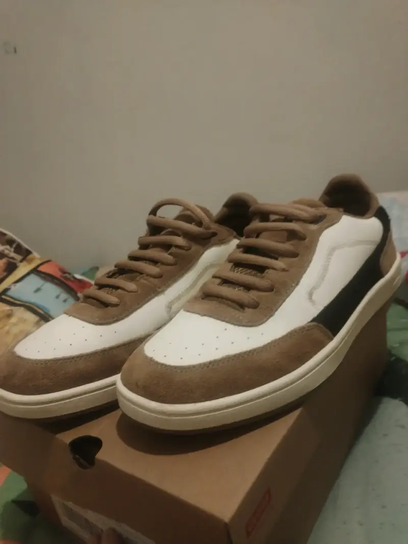 Zapatillas deportivas Globe - 2