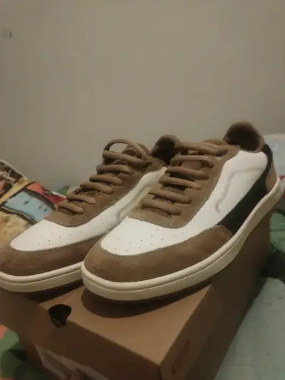 Zapatillas deportivas Globe - miniatura 2
