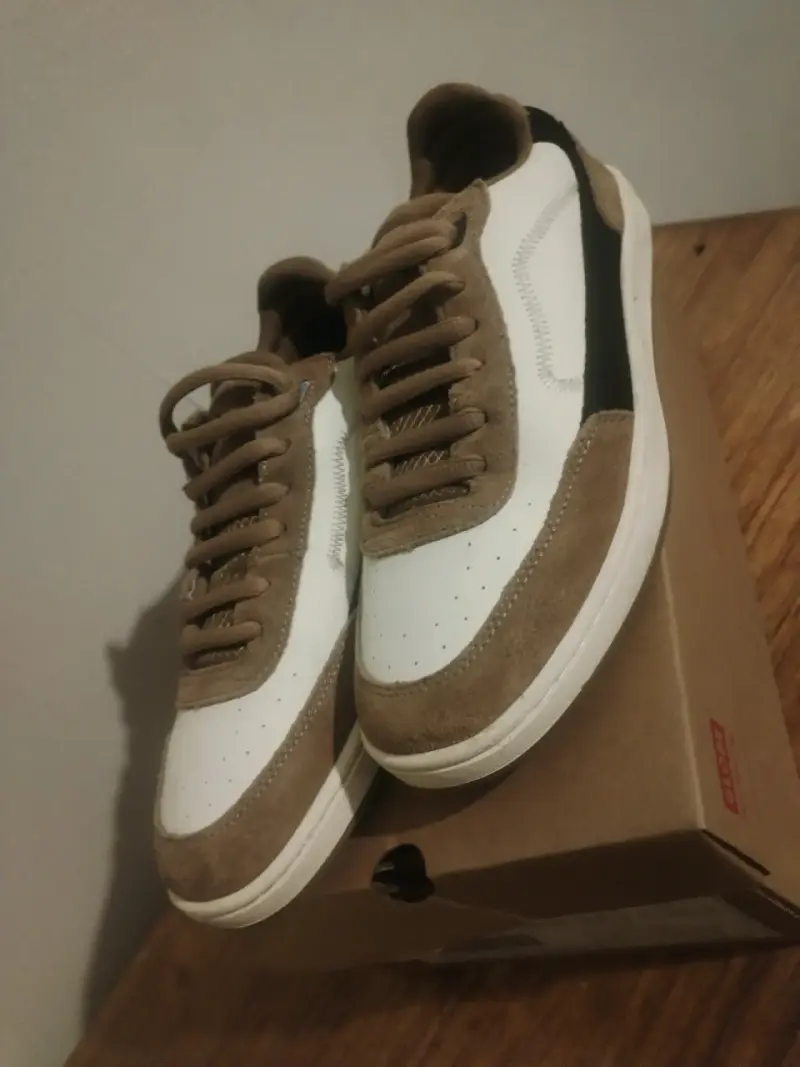 Zapatillas deportivas Globe - 3