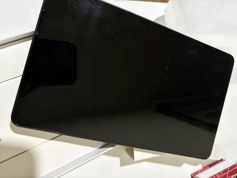 Samsung Galaxy Tab A9 nueva en caja - 4
